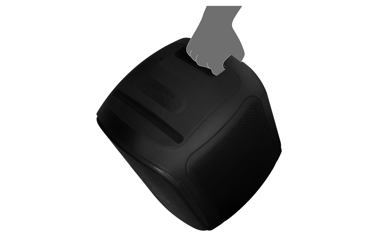 Sven PS-555 / 65W Black