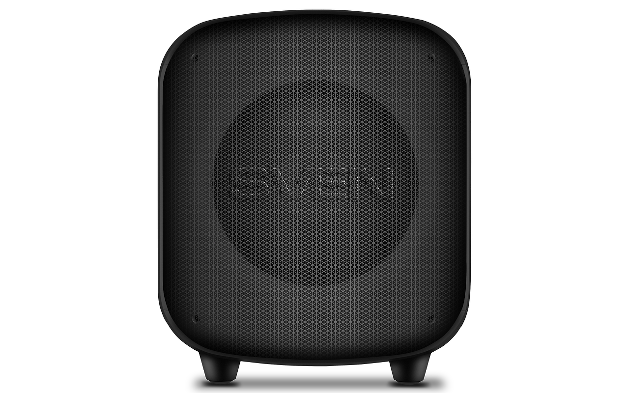 Sven PS-555 / 65W Black