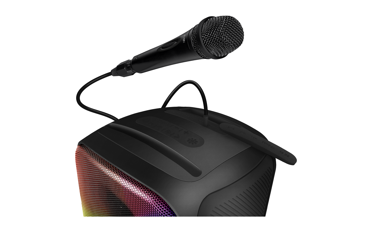 Sven PS-555 / 65W Black