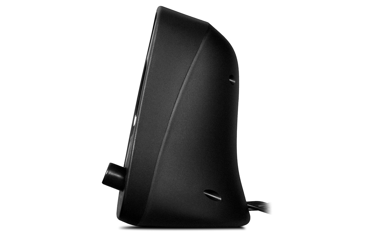 Sven 190 / 2.0 6W Black