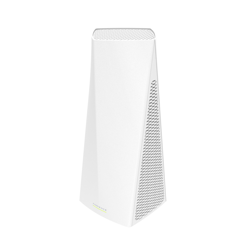 MikroTik RouterBOARD Audience / RBD25G-5HPacQD2HPnD White