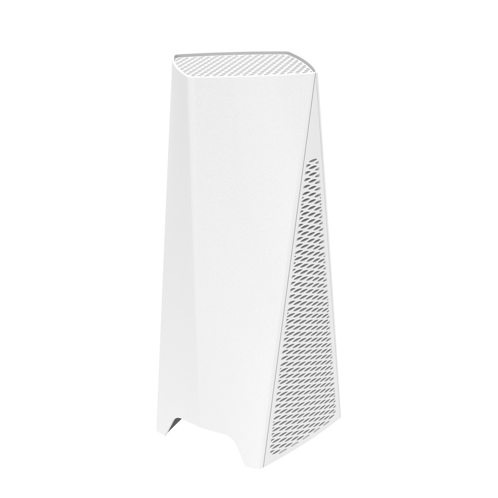 MikroTik RouterBOARD Audience / RBD25G-5HPacQD2HPnD White