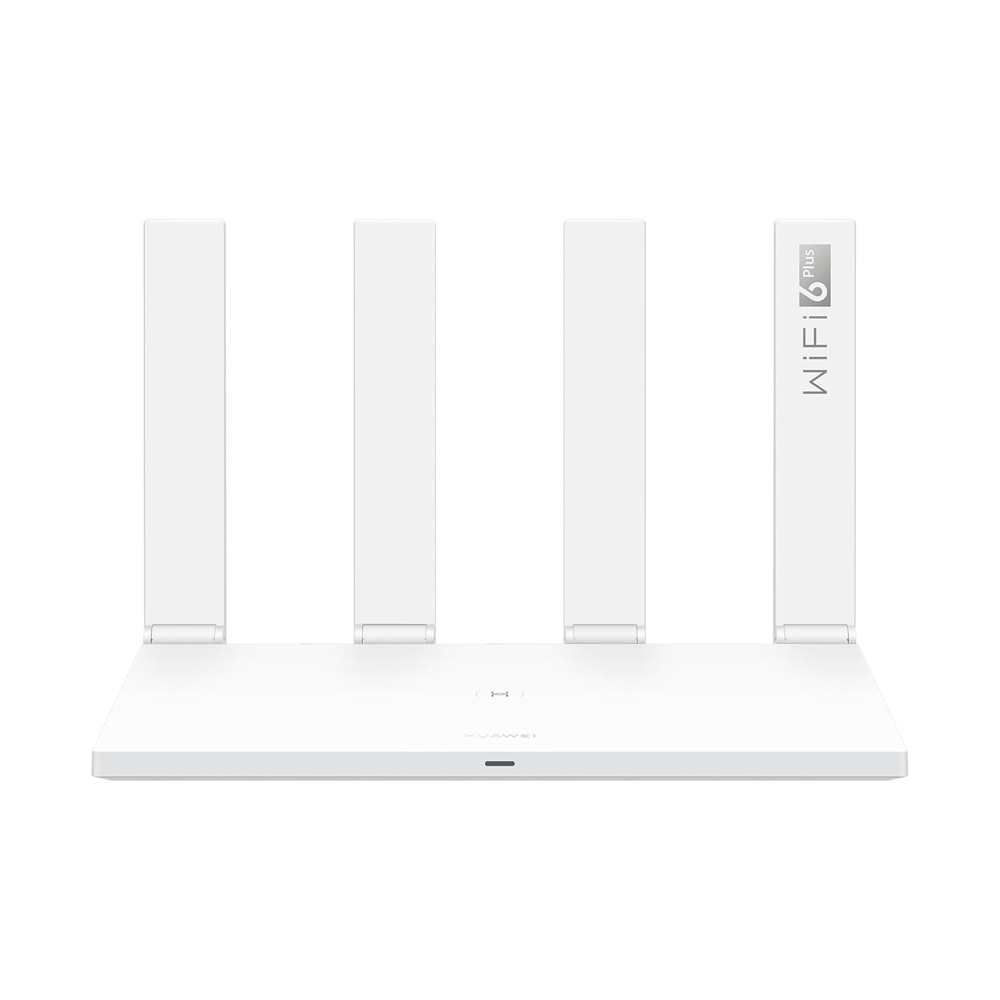 Huawei WS7100-25 Wi-Fi AX3 White