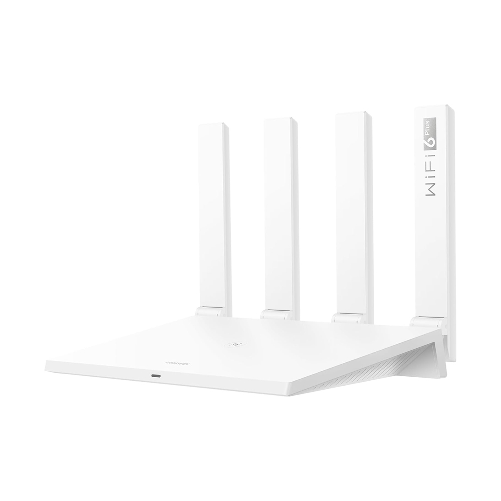 Huawei WS7100-25 Wi-Fi AX3 White