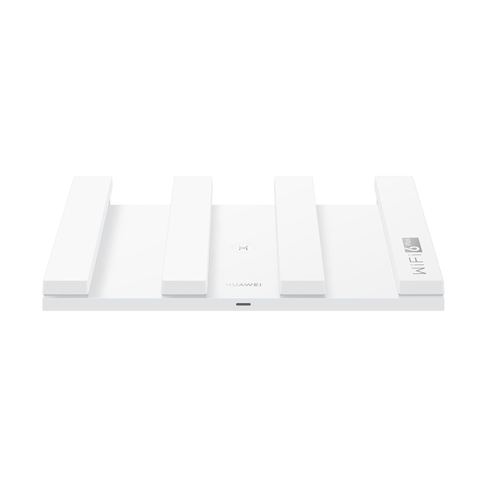 Huawei WS7100-25 Wi-Fi AX3 White