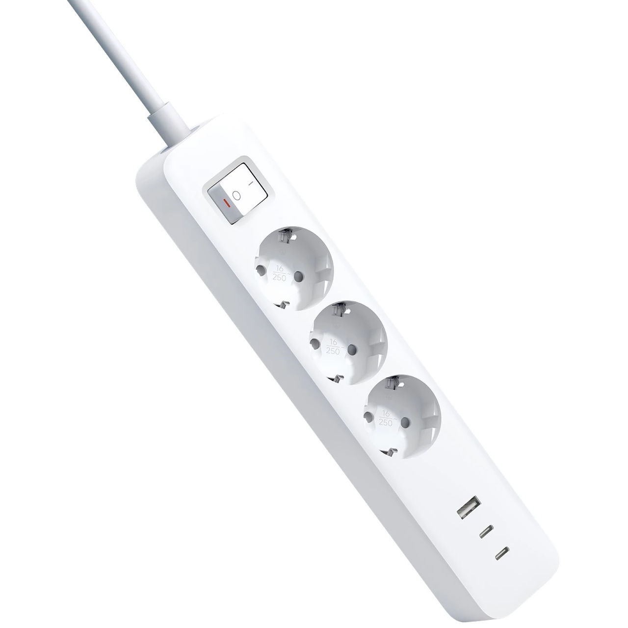 Xiaomi Power Strip + 20W
