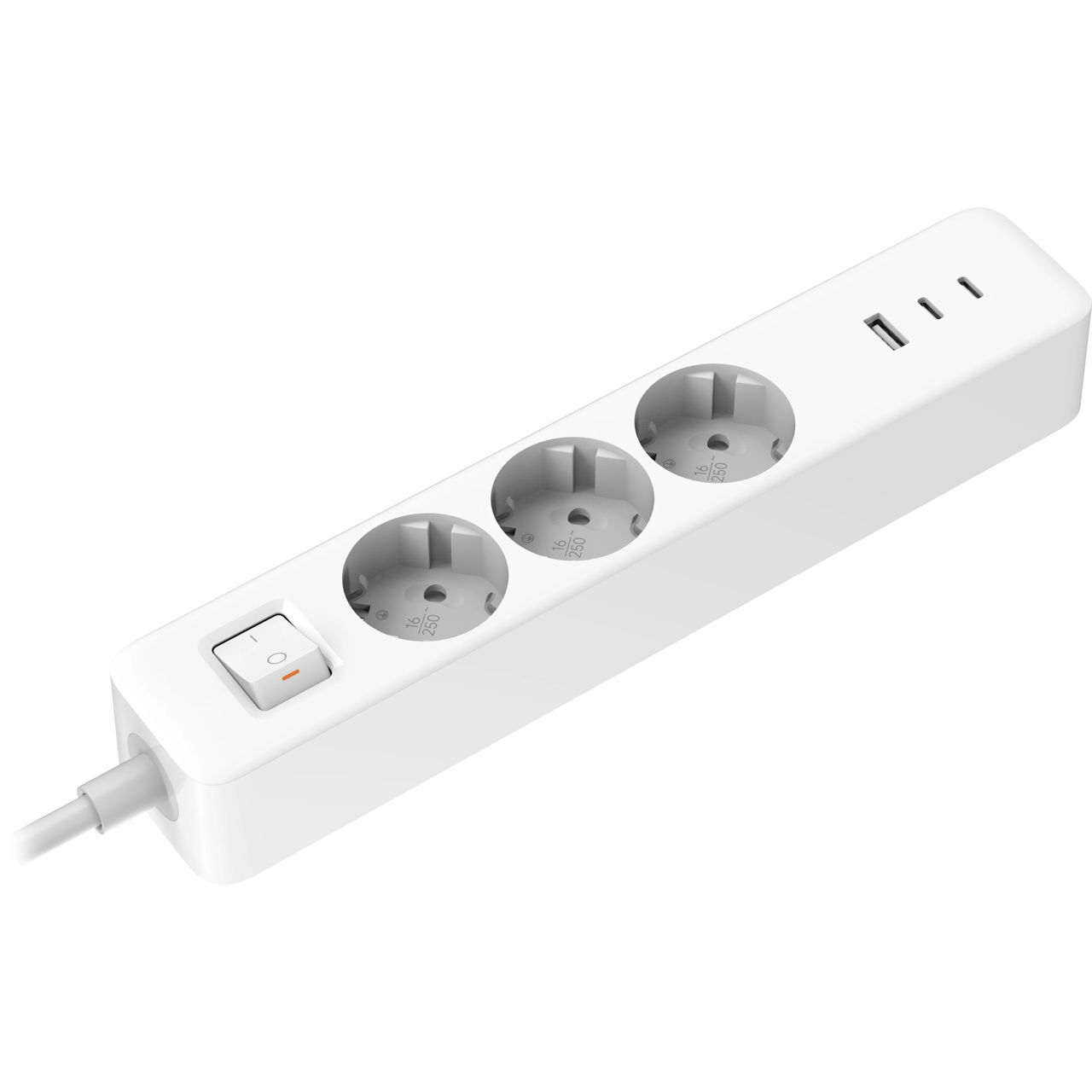 Xiaomi Power Strip + 20W