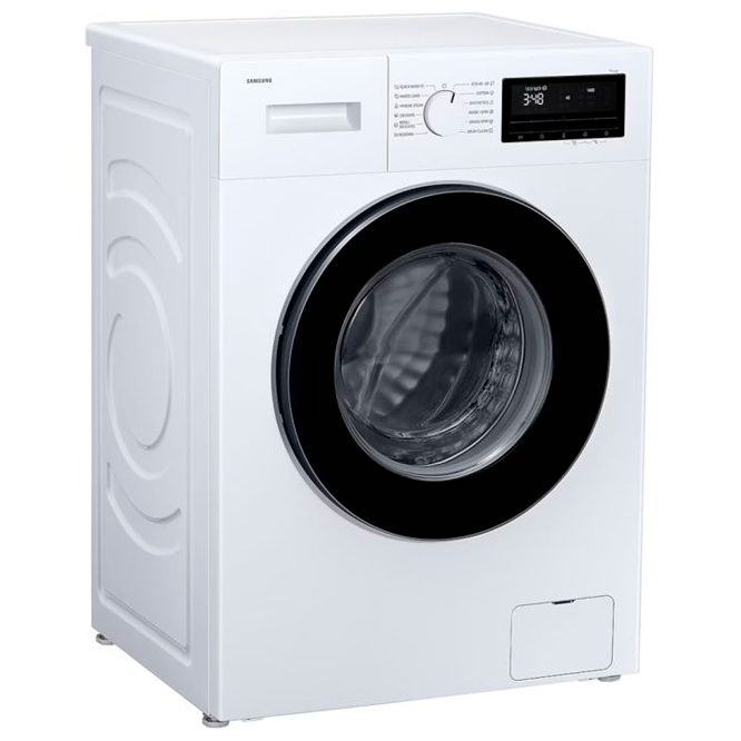 Samsung WW90FG3M05AWLF White