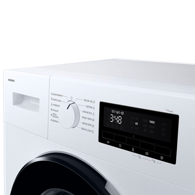 Samsung WW90FG3M05AWLF White