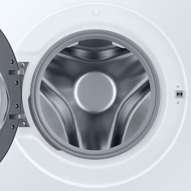 Samsung WW90FG3M05AWLF White