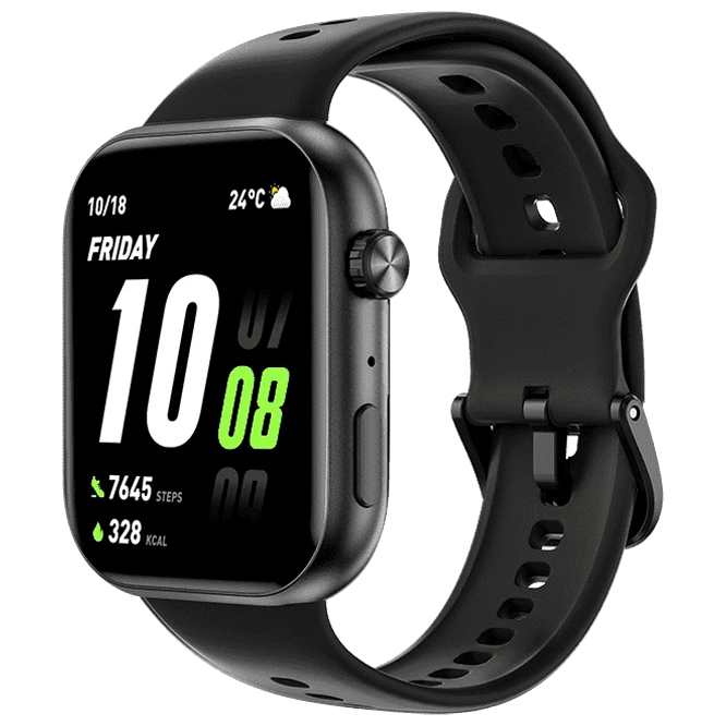 Honor CHOICE Watch 2i Black