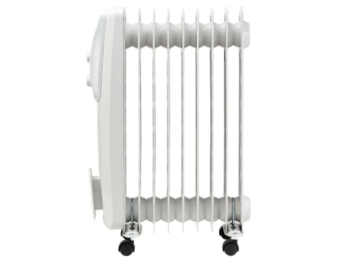 Rowenta BU2620F0 White