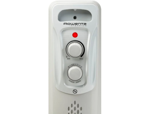 Rowenta BU2620F0 White