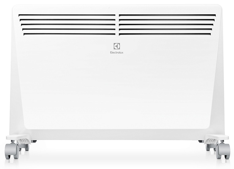 Electrolux ECH/ECN-1500 White