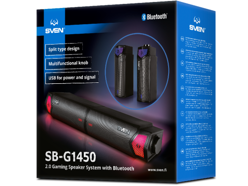 Sven SB-G1450