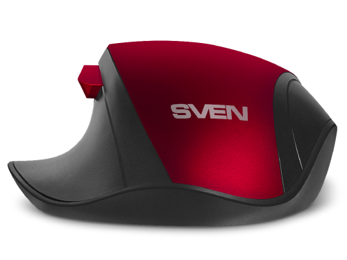 Sven RX-525SW Red