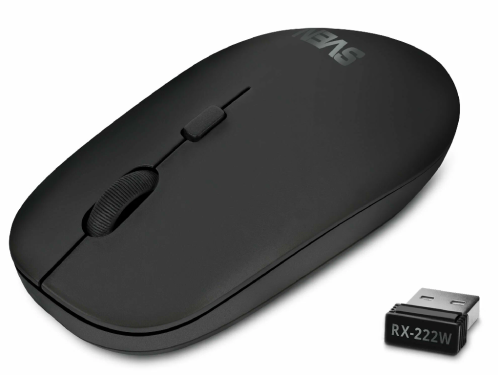 Sven RX-222W