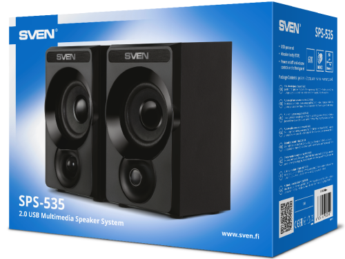 Sven SPS-535