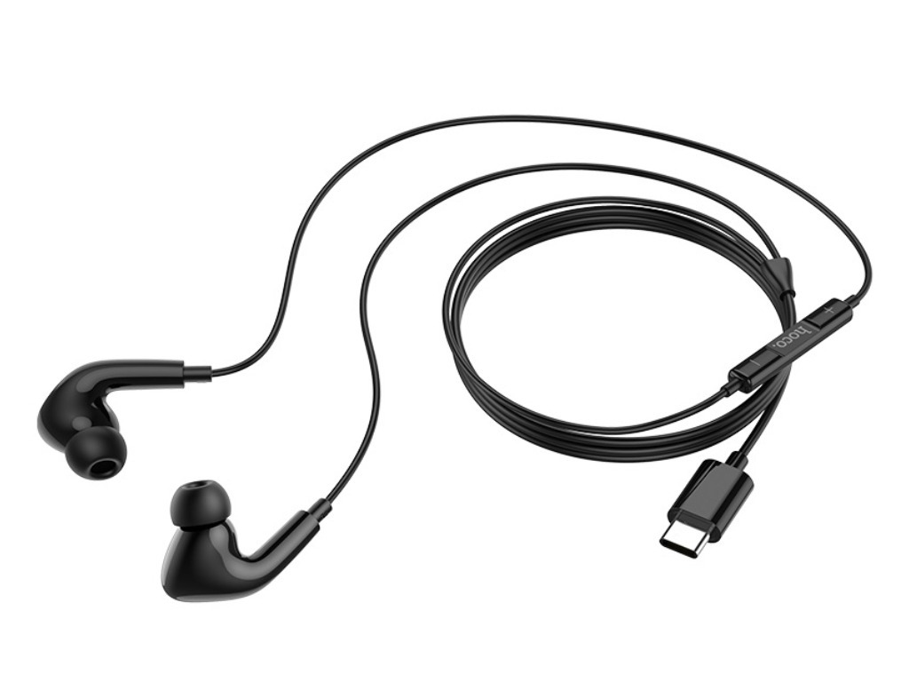 Hoco Mic M1 Pro Black