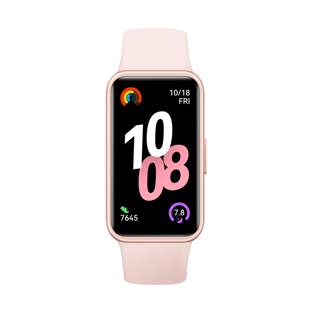 Huawei Band 10 Nora B19F Pink