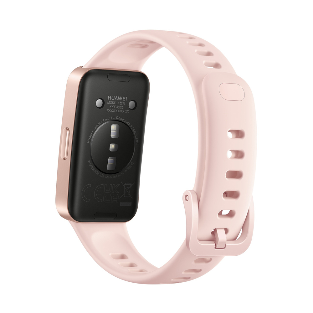 Huawei Band 10 Nora B19F Pink