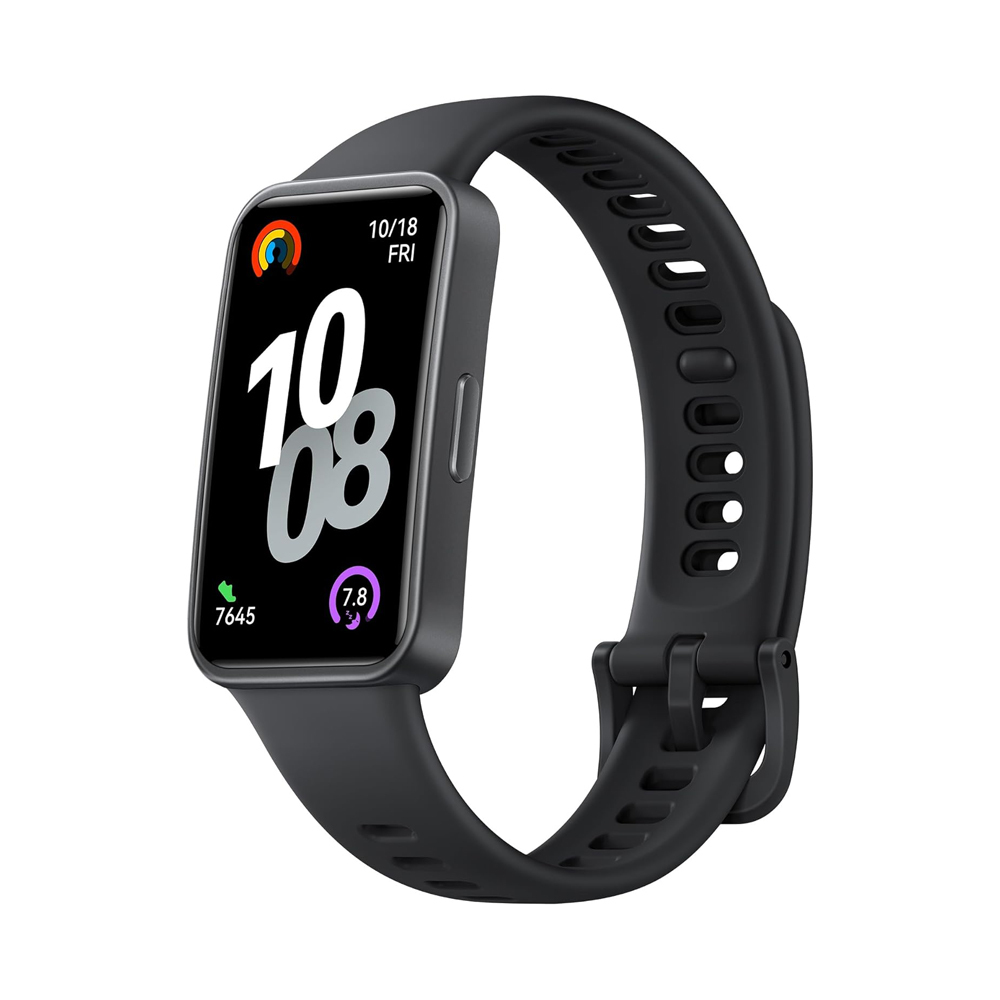 Huawei Band 10 Nora B19F Black