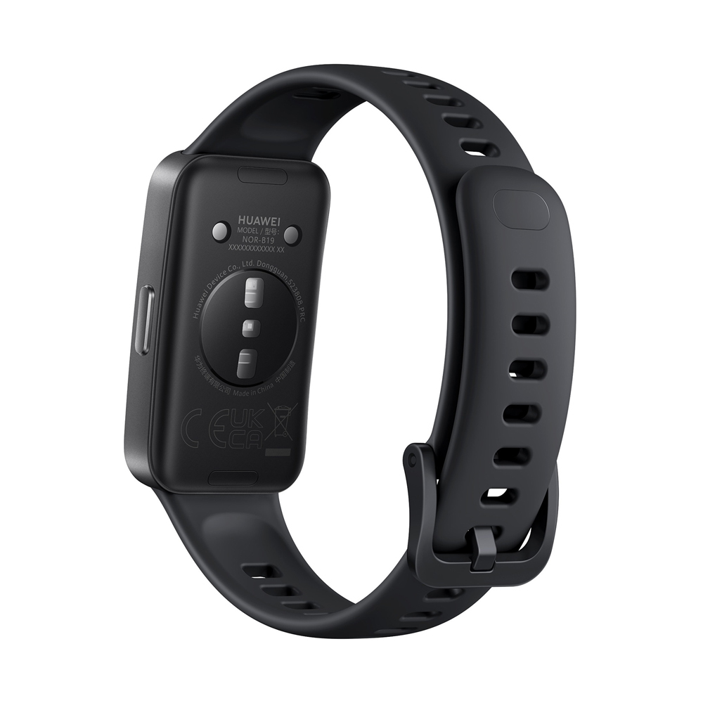 Huawei Band 10 Nora B19F Black