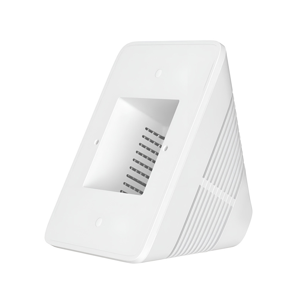 Sonoff Enclosure Stand White