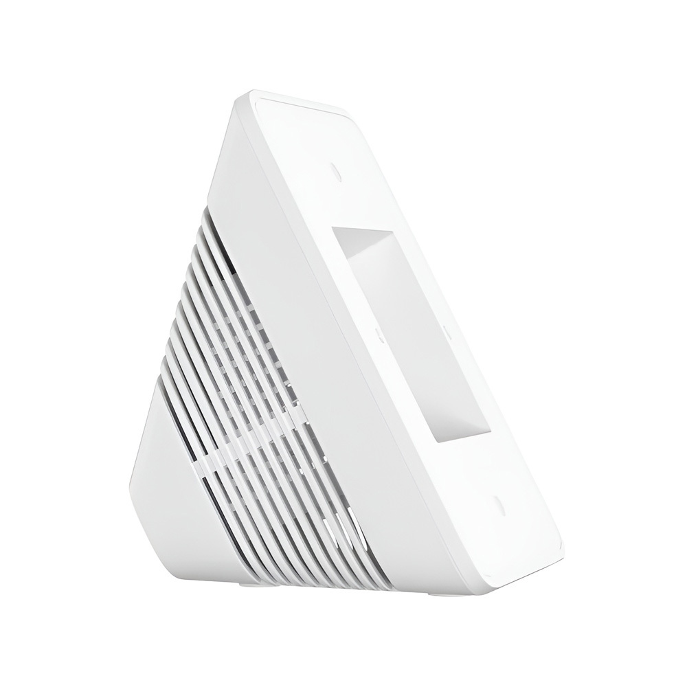 Sonoff Enclosure Stand White