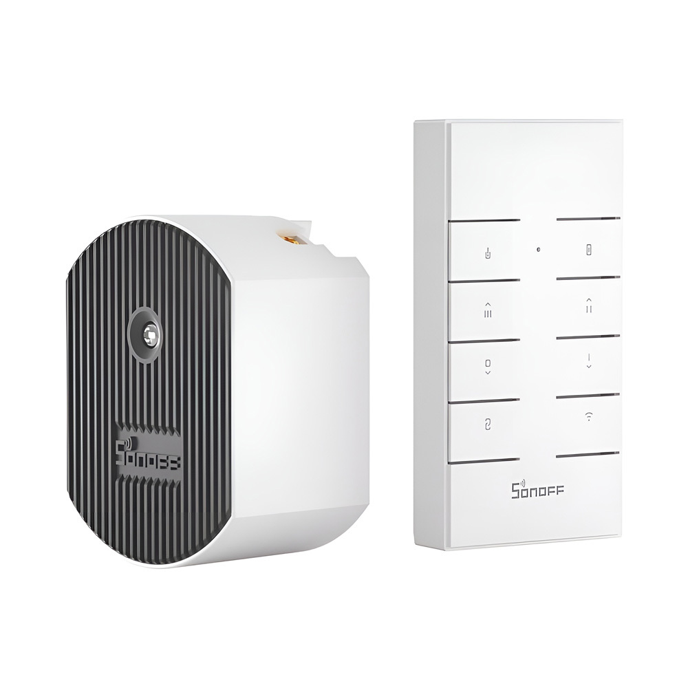 Sonoff Wi-Fi Smart Dimmer Switch D1