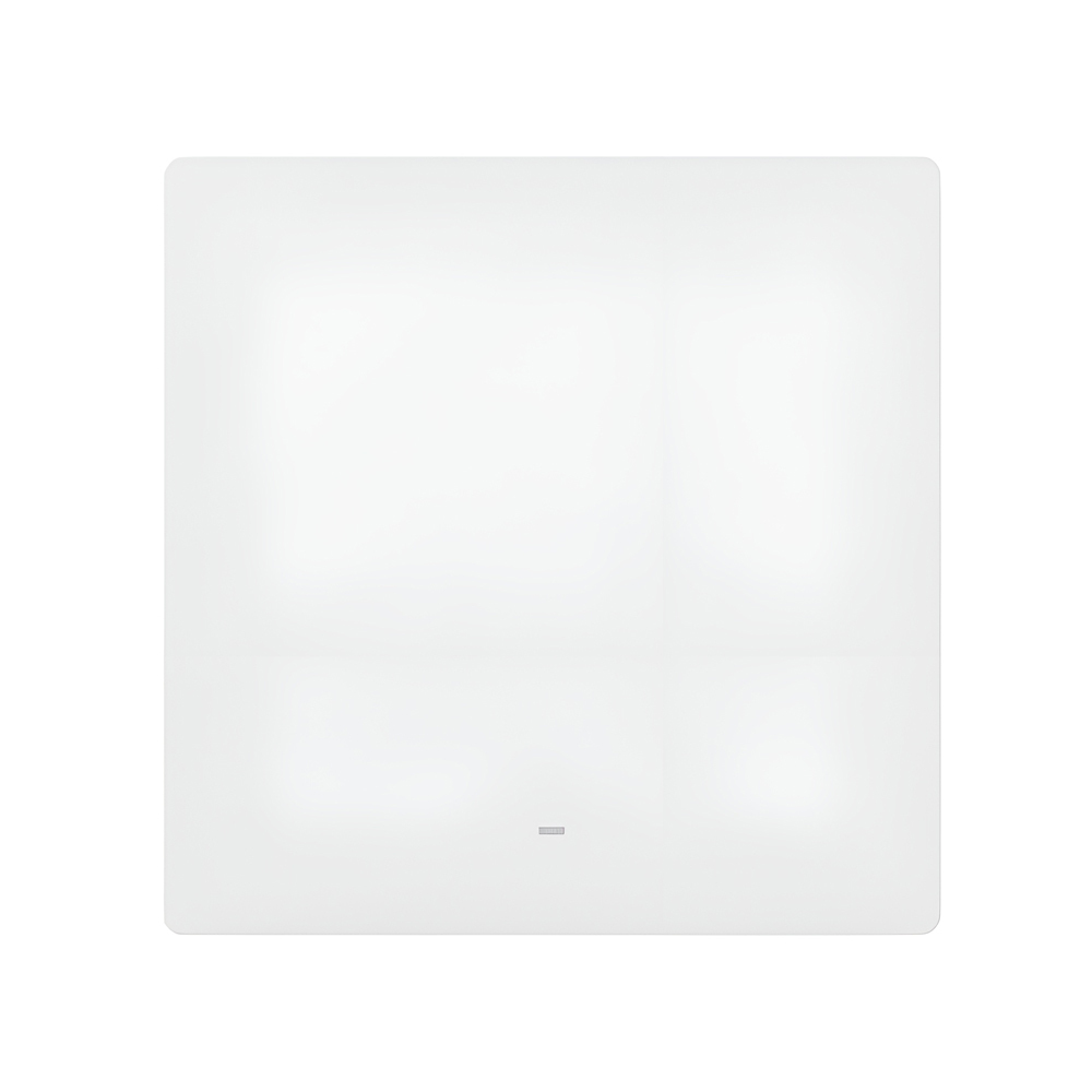 Sonoff Zigbee Smart Wall Switch SwitchMan M5 1-Gang / Neutral Optional White