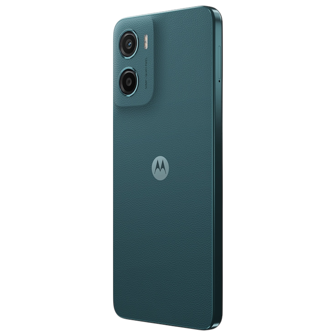 Motorola G05 / 4GB / 256GB Green