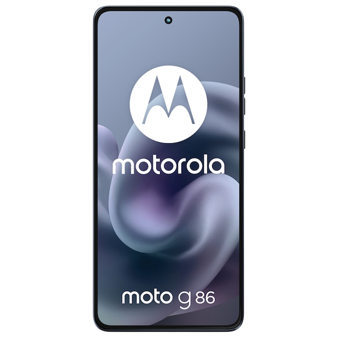 Motorola G86 / 8GB / 256GB Blue