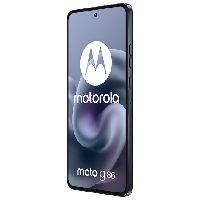 Motorola G86 / 8GB / 256GB Blue
