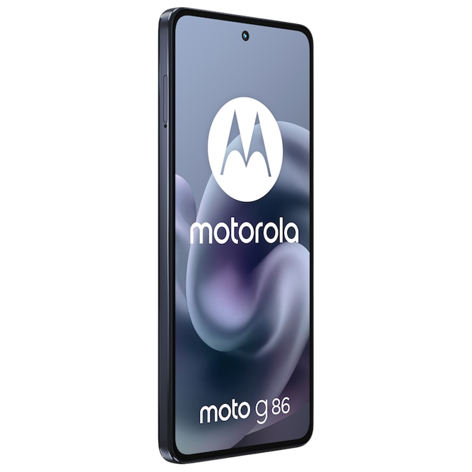 Motorola G86 / 8GB / 256GB Blue