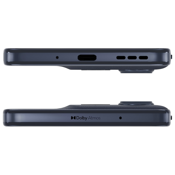 Motorola G86 / 8GB / 256GB Blue