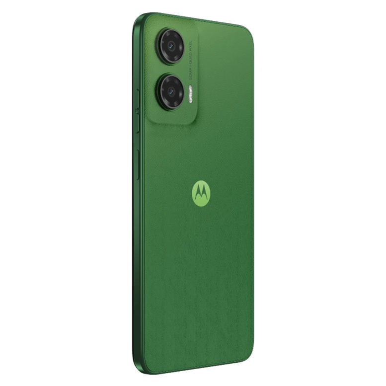 Motorola G35 5G / 4GB / 256GB Green