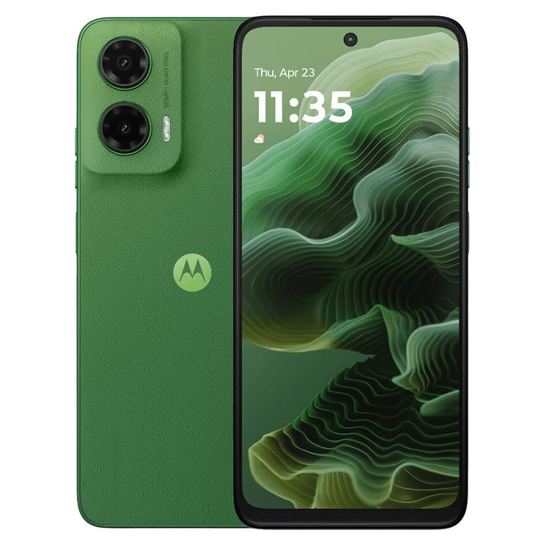 Motorola G35 5G / 4GB / 256GB Green