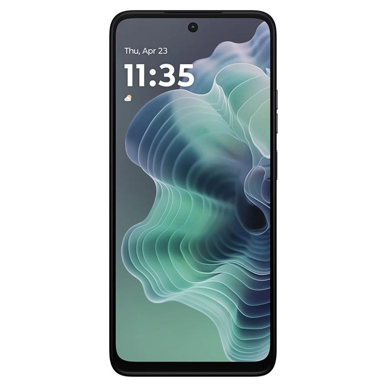 Motorola G35 5G / 4GB / 256GB Black