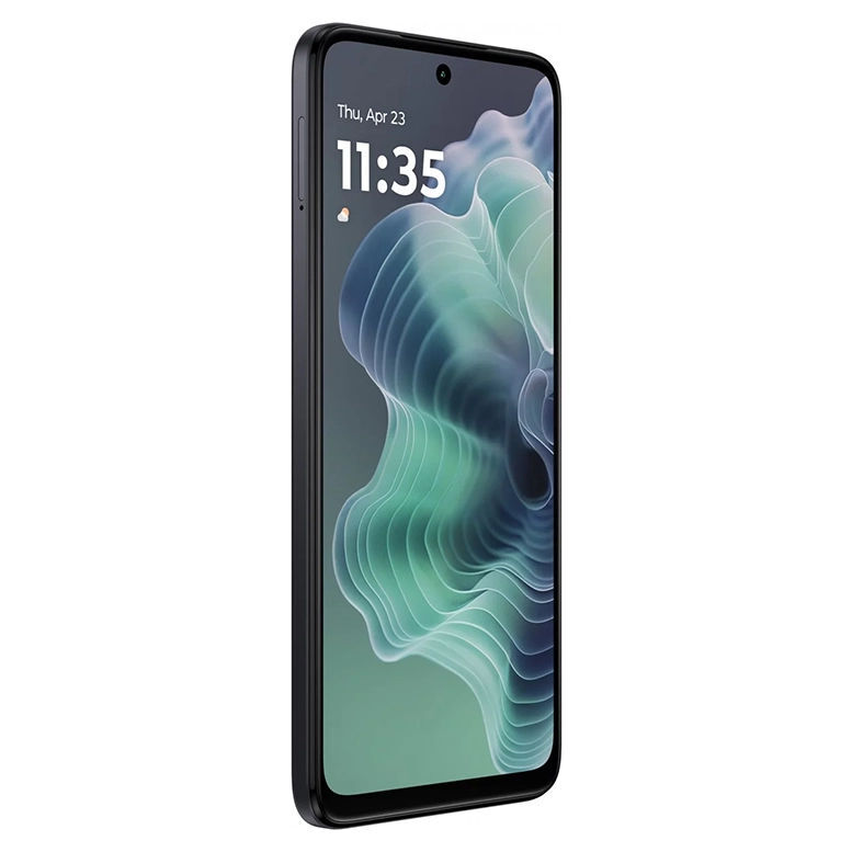 Motorola G35 5G / 4GB / 256GB Black
