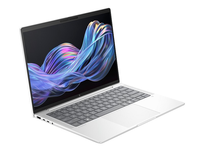 HP EliteBook 8 G1i 14 / 14 IPS FullHD / Core Ultra 7 258V / 32Gb LPDDR5X / 1Tb SSD / Intel Arc / Windows 11 Pro Silver