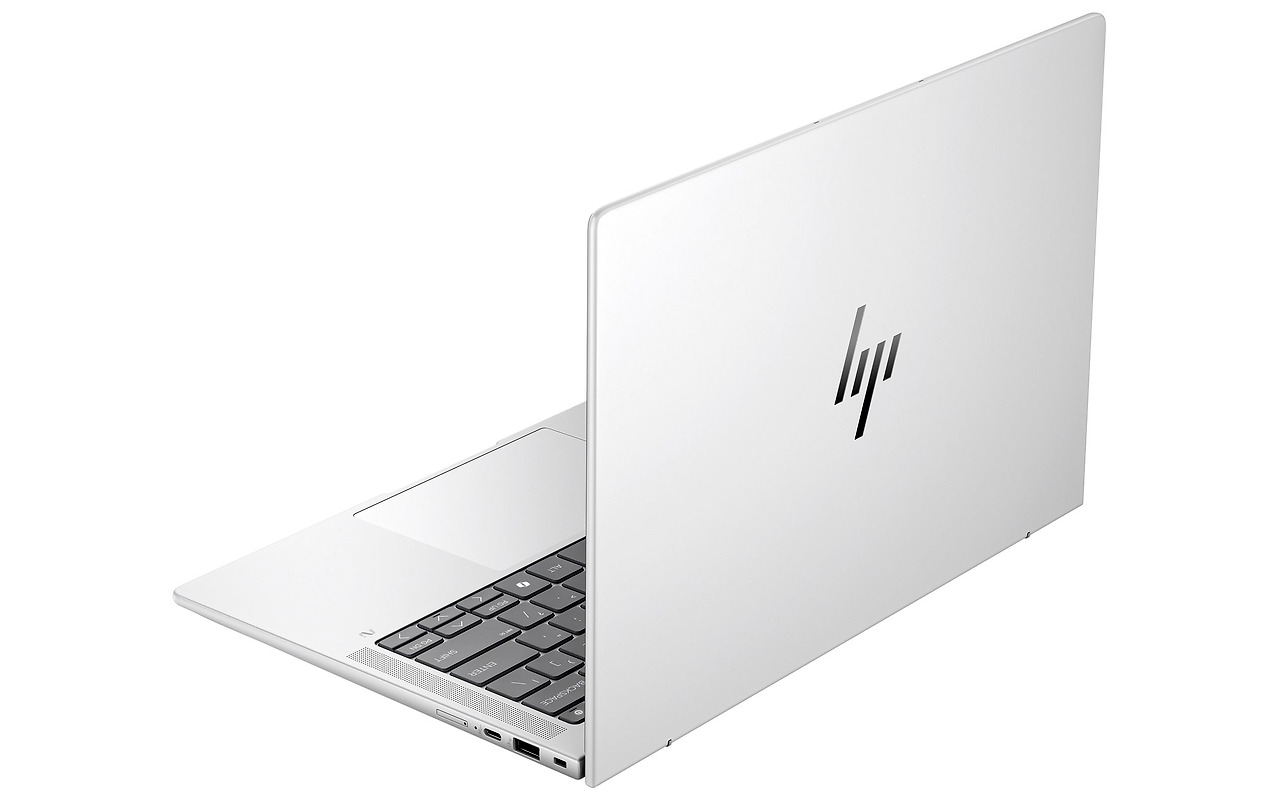 HP EliteBook X G1i 14 AI / 14 IPS 2.5K / Core Ultra 7 258V / 32Gb LPDDR5X / 1Tb SSD / Intel Arc / Windows 11 Pro Silver