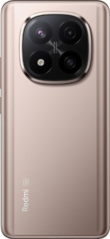 Xiaomi Redmi Note 14 Pro+ 5G / 12GB / 512GB Gold