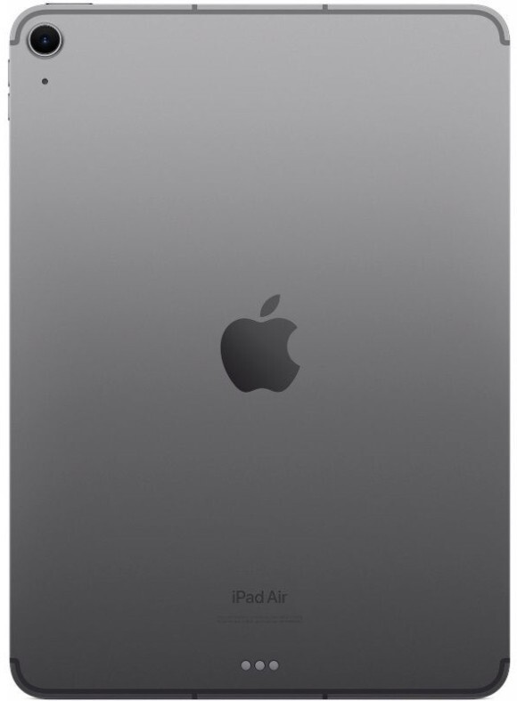 Apple iPad Air / 13 Retina / M3 / 8Gb / 128Gb / Grey