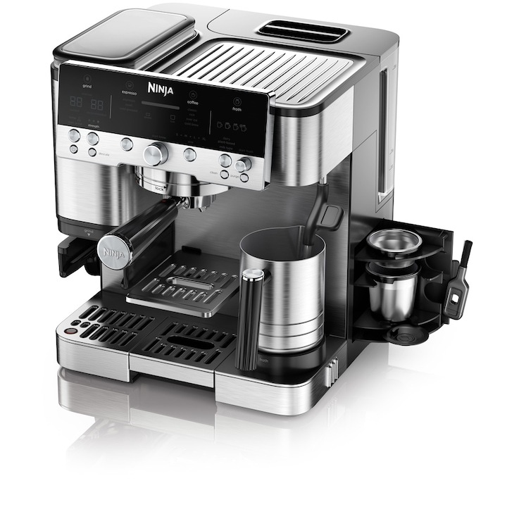 Ninja ES601EU 3in1