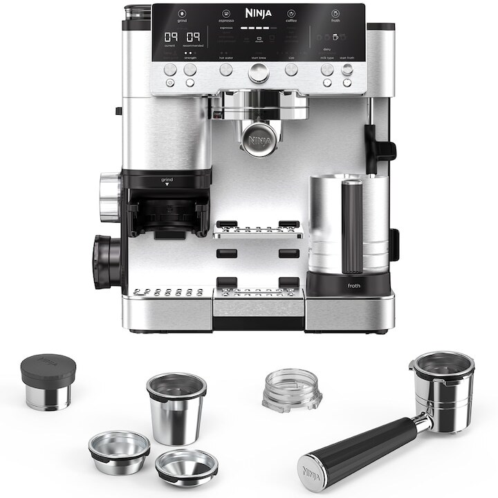 Ninja ES601EU 3in1