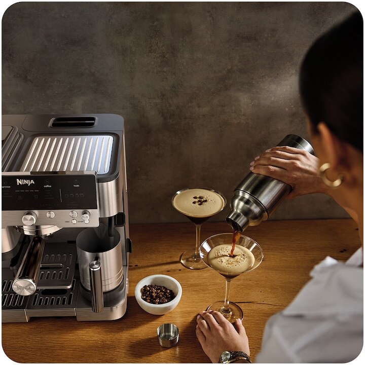 Ninja ES601EU 3in1