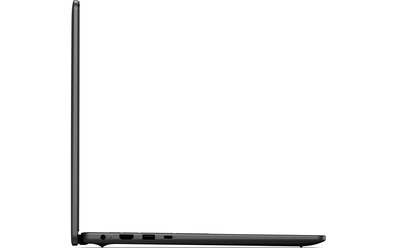 DELL 16 DC16250 / 16 IPS FullHD+ / Core 5 120U / 16Gb DDR5 / 512Gb SSD