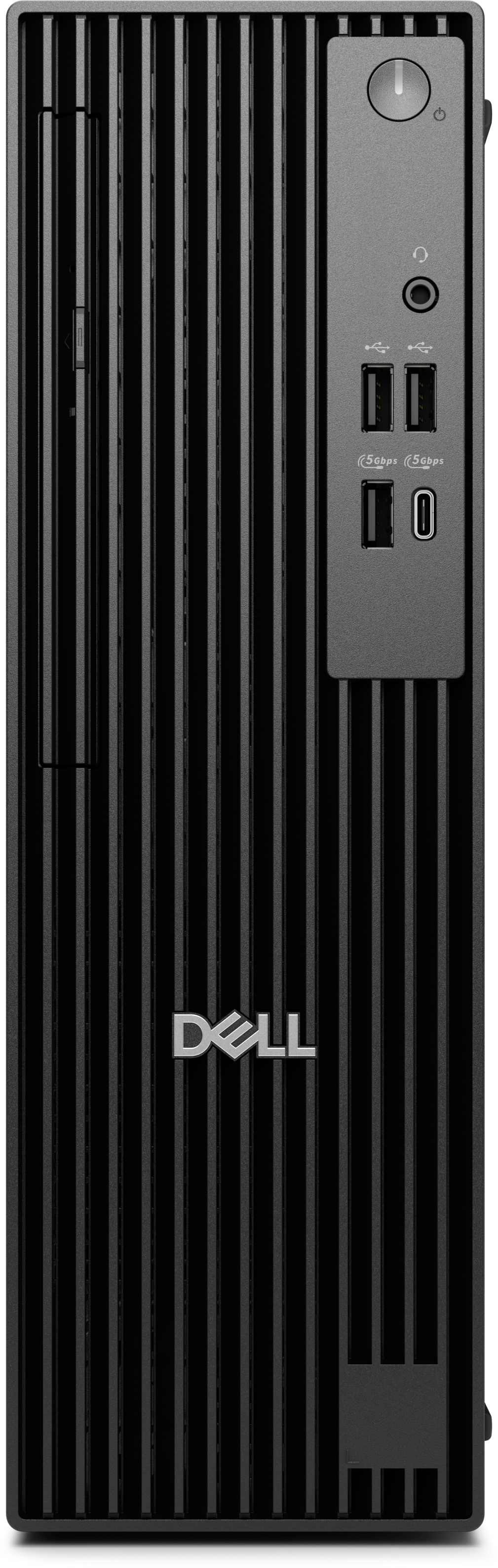 DELL Pro Slim SFF / Core i3-14100 / 8GB DDR5 / 512GB SSD / QCS1250