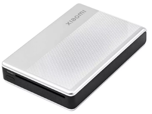 Xiaomi Portable Photo Printer 1S